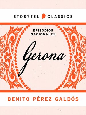 cover image of Gerona